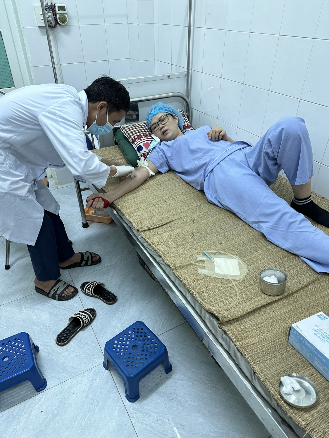 Đ.D Lại Thị Kiệm