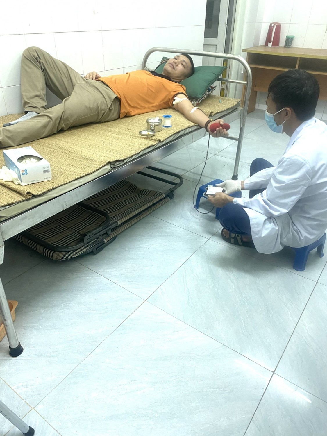 Đ.D Mai Xuân Đại