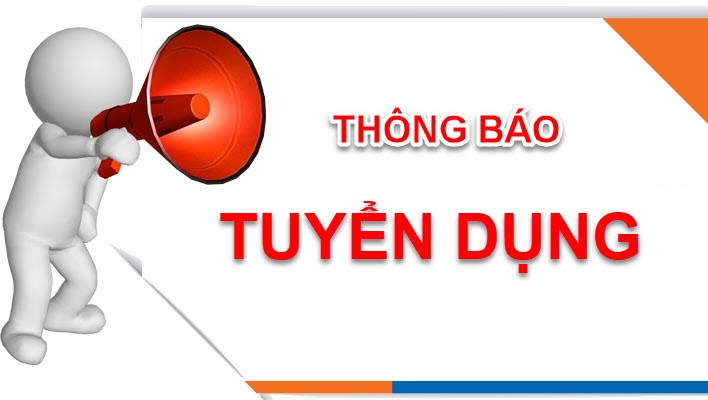 Tuyển dụng lao động hợp đồng đợt 2 năm 2025
