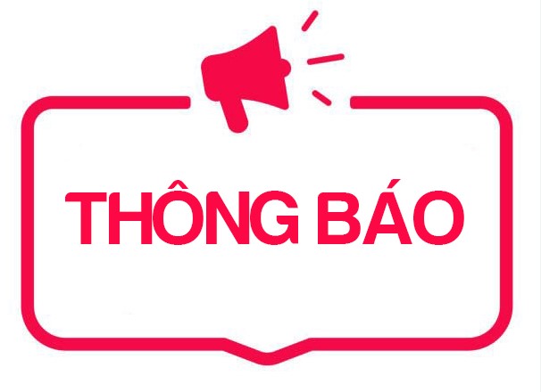 công bố công khai số liệu thu hồi kinh phí